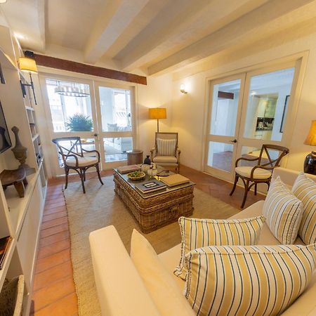 Hotel Casa Don Sancho By Mustique Cartagena Exterior foto