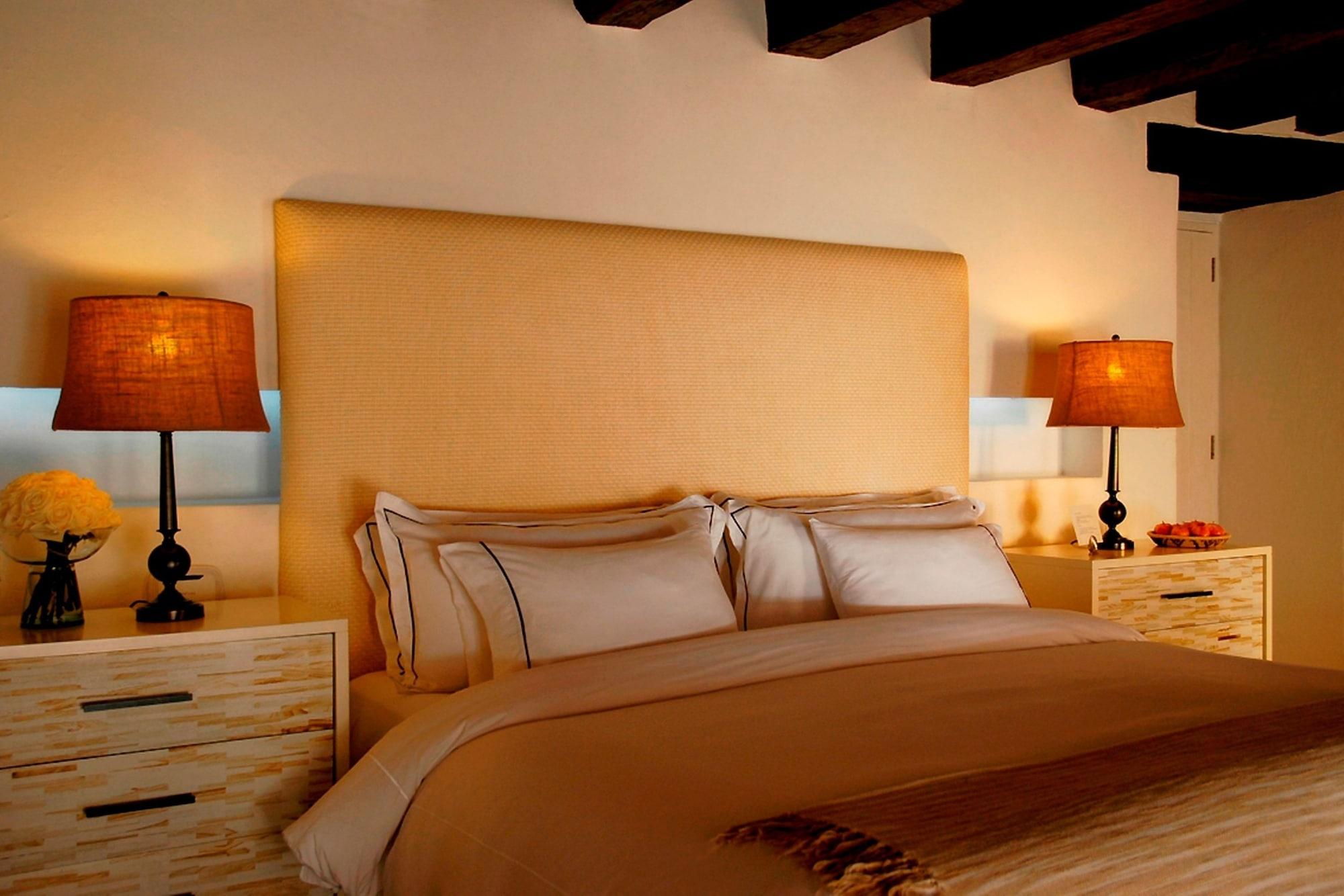 Hotel Casa Don Sancho By Mustique Cartagena Exterior foto