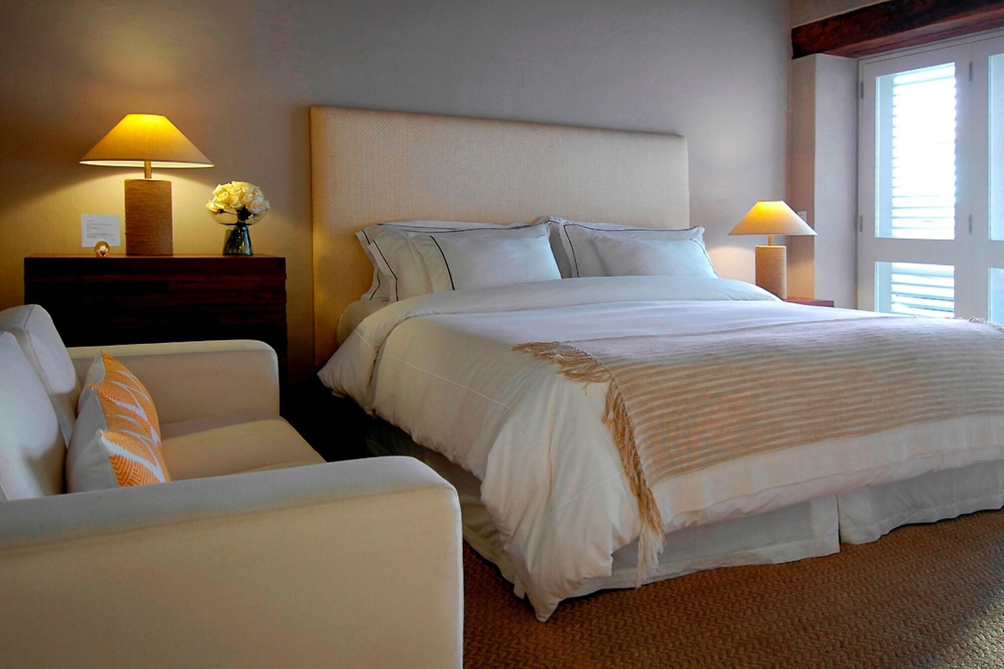 Hotel Casa Don Sancho By Mustique Cartagena Exterior foto