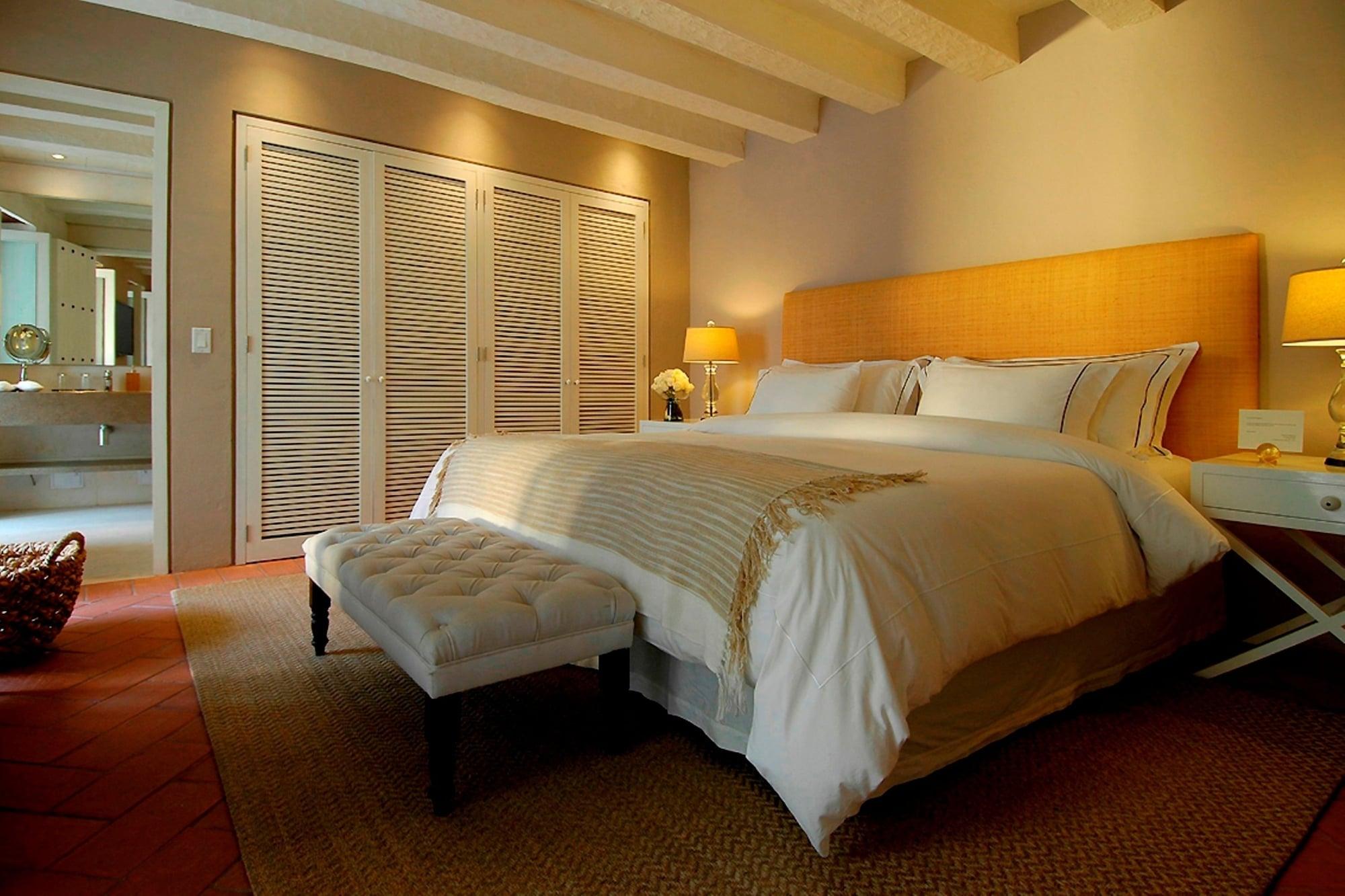 Hotel Casa Don Sancho By Mustique Cartagena Exterior foto