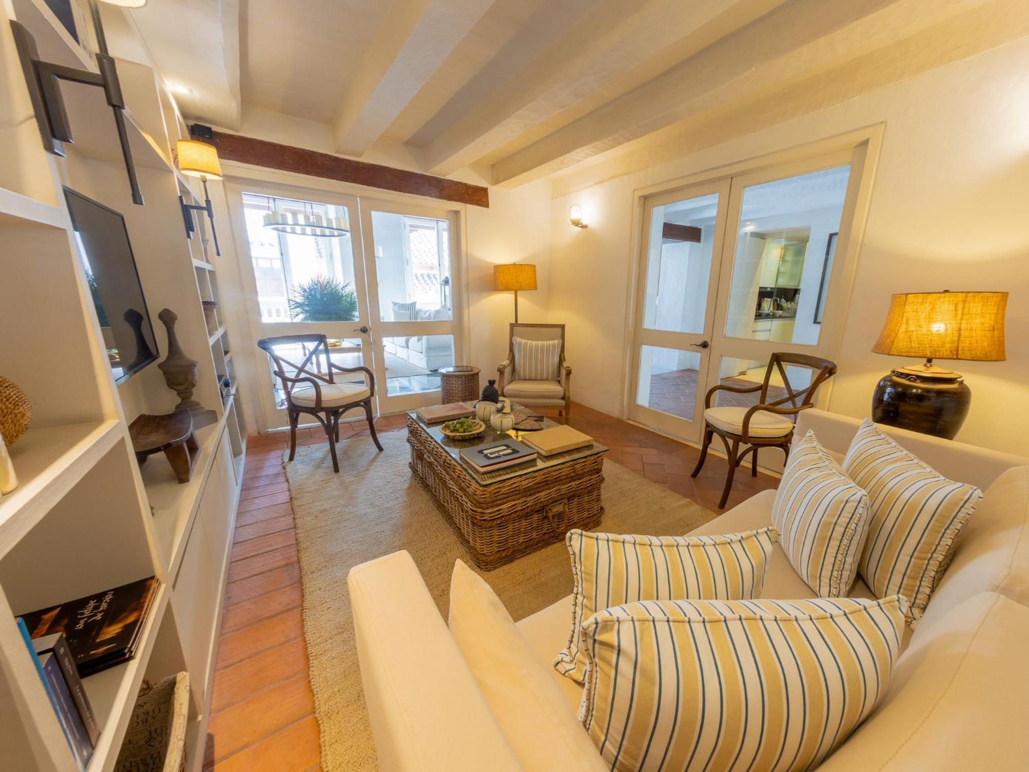 Hotel Casa Don Sancho By Mustique Cartagena Exterior foto