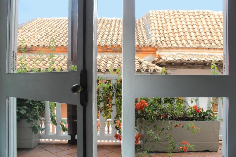 Hotel Casa Don Sancho By Mustique Cartagena Exterior foto