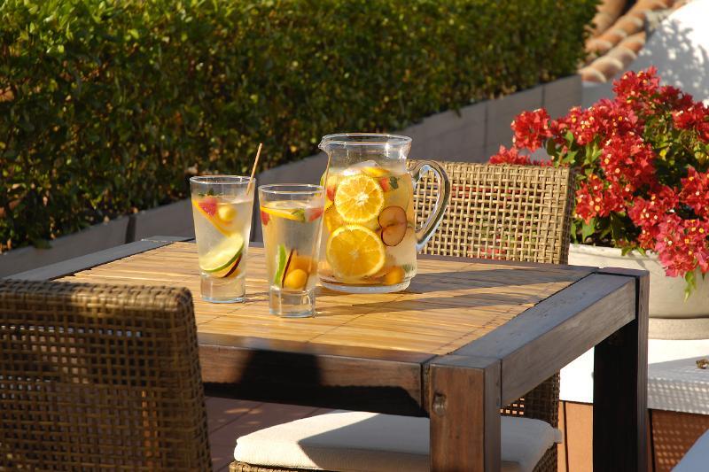 Hotel Casa Don Sancho By Mustique Cartagena Exterior foto