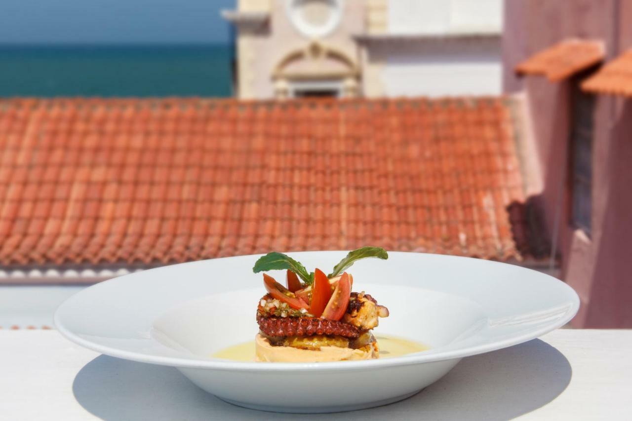 Hotel Casa Don Sancho By Mustique Cartagena Exterior foto